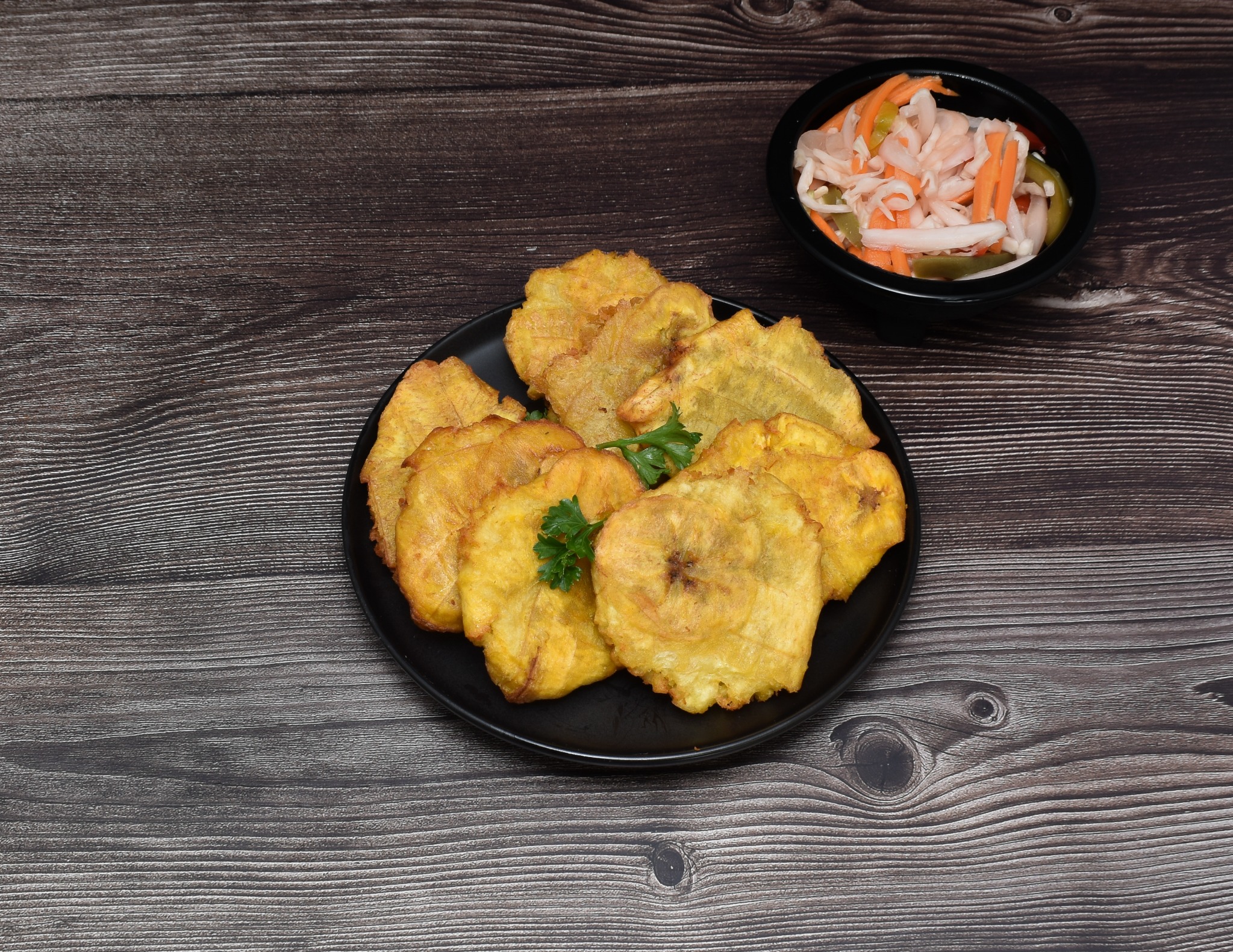 Plantains